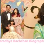 Aaradhya Bachchan Age