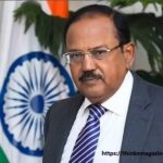 Ajit Doval Age