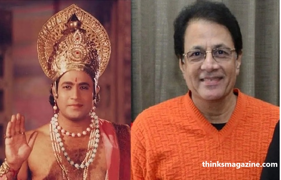 Arun Govil Age: Biography, Net Worth, Family, and More Details