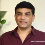 Dil Raju Age