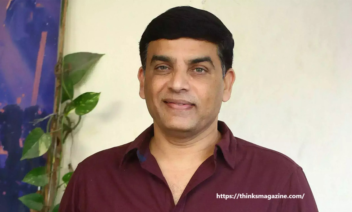 Dil Raju Age