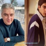 Jugal Hansraj Age