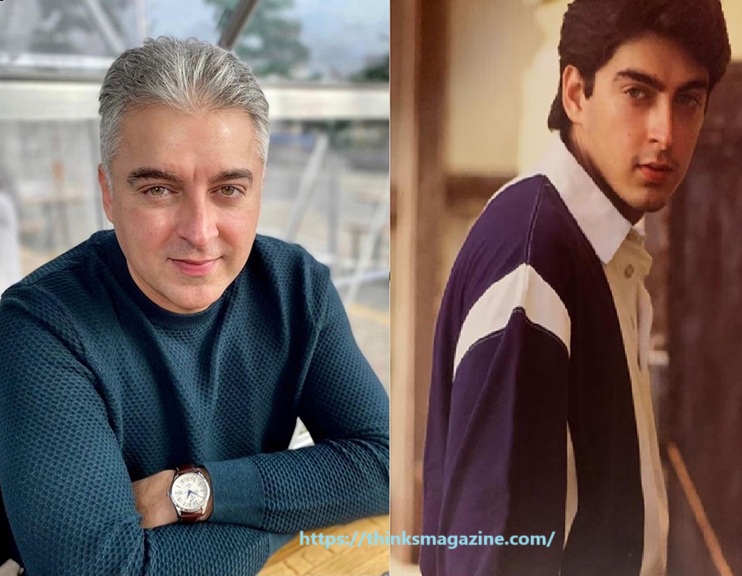 Jugal Hansraj Age