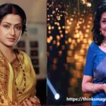Moushumi Chatterjee Age