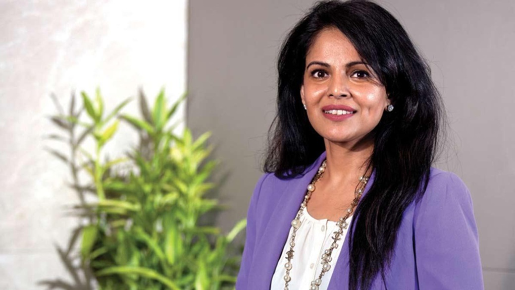 Namita Thapar Age: Bio, Family, Husband, Books, Net Worth, and More