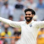 Ravindra Jadeja Age