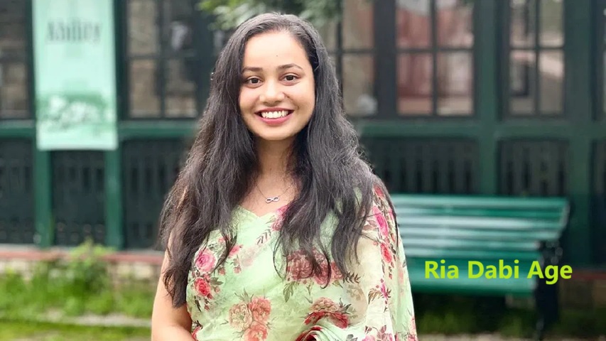 Ria Dabi Age: Height, Family, Education, Net Worth, and More