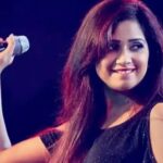 Shreya Ghoshal Age