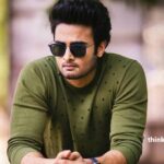 Sudheer Babu Age