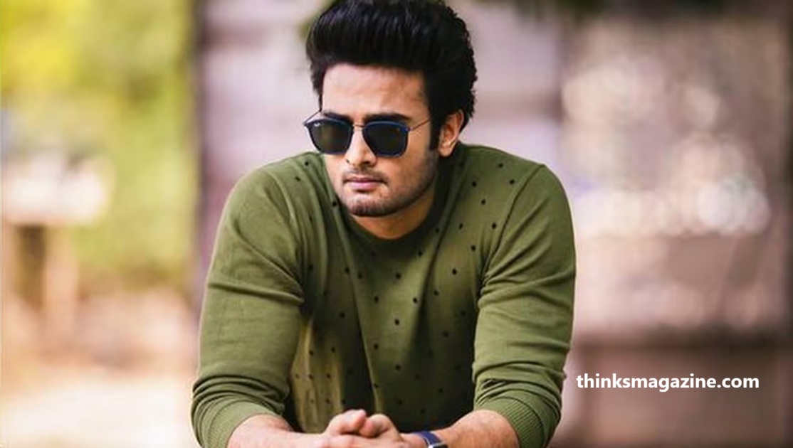 Sudheer Babu Age: Wife, Movies, Family, Net Worth, and More Details