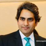 Sudhir Chaudhary Age