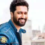 Vicky Kaushal Age