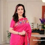 Nita Ambani Age