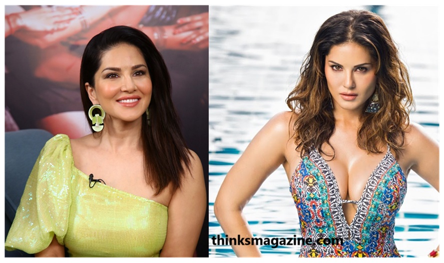 Sunny Leone Age: Husband, Net Worth, Family, and More