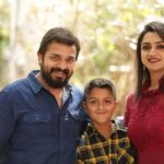 Vijay Raghavendra Age