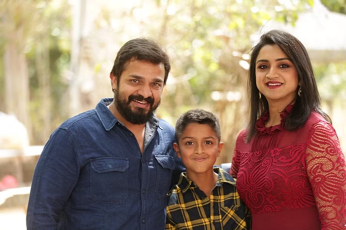 Vijay Raghavendra Age: Movies, Wife, Family, Net Worth, and More