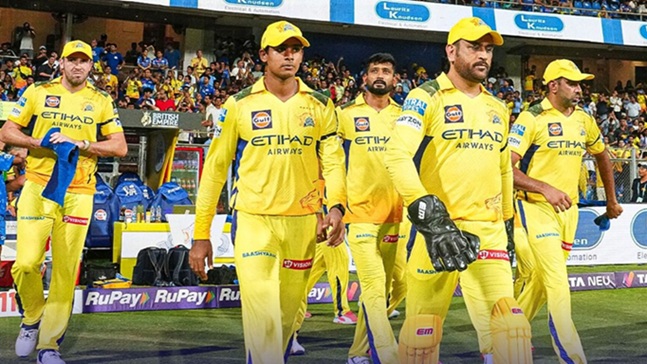 CSK Ka Baap Kon Hai? Full Breakdown of CSK’s Biggest Rival in IPL History