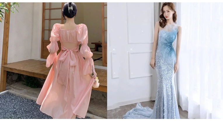 Korean Fashion Dress Trends 2025: What’s Hot in K-Style This Year