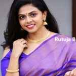 Rutuja Bagwe Age