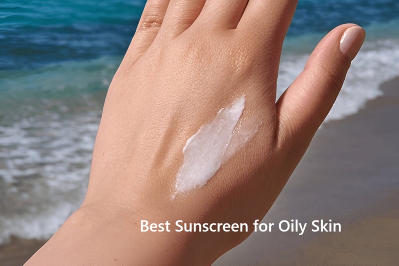 Best Sunscreen for Oily Skin