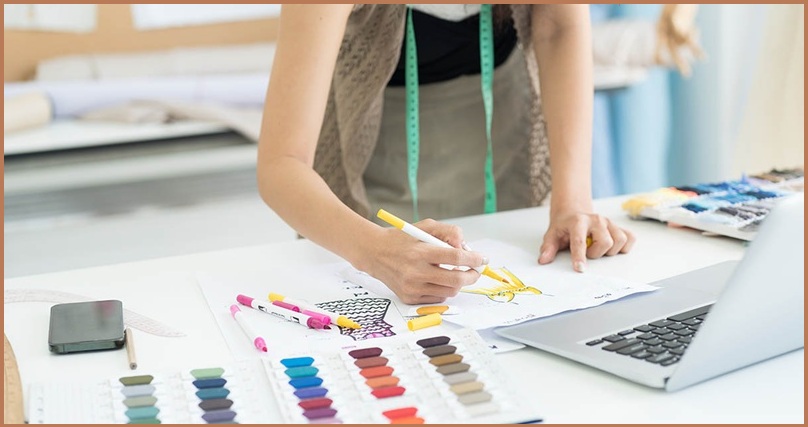 Fashion Designer Salary Per Month