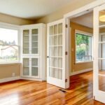 How Aluminium Doors and Windows Help Build Greener Cities