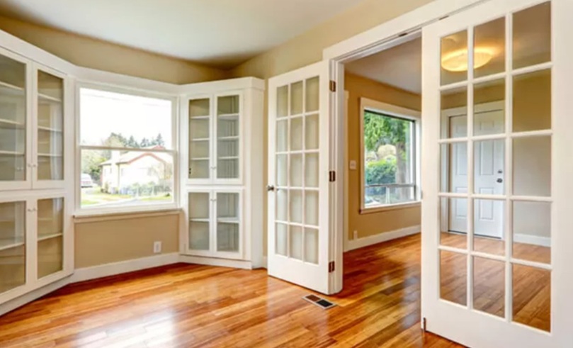 How Aluminium Doors and Windows Help Build Greener Cities