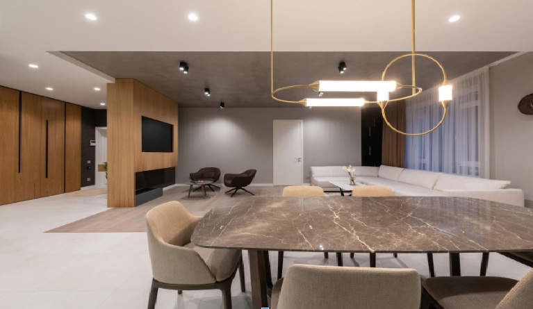 How Residential Lighting Design Improves Energy Efficiency