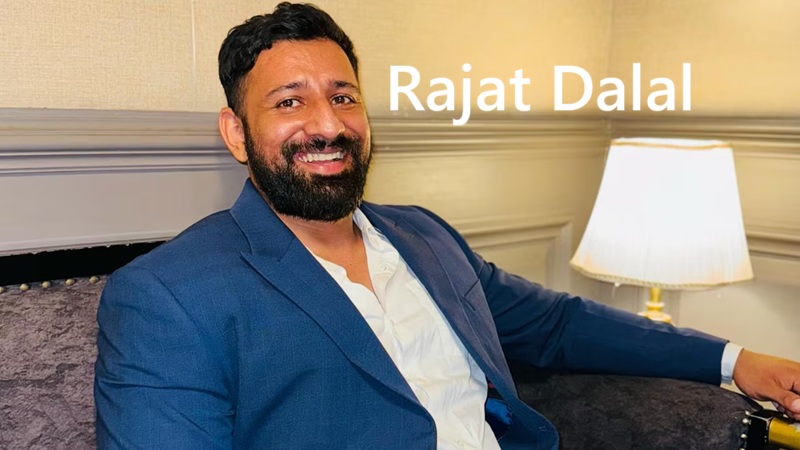 Rajat Dalal