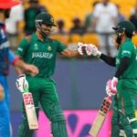 Afghanistan National Cricket Team vs Bangladesh National Cricket Team Timeline