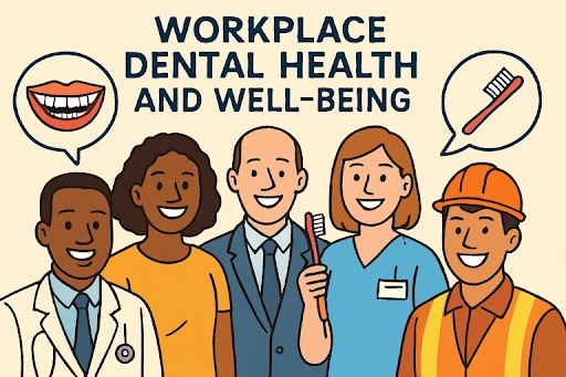 Building a Healthier Workforce Through Better Dental Benefits