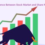 Difference Between Stock Market and Share Market