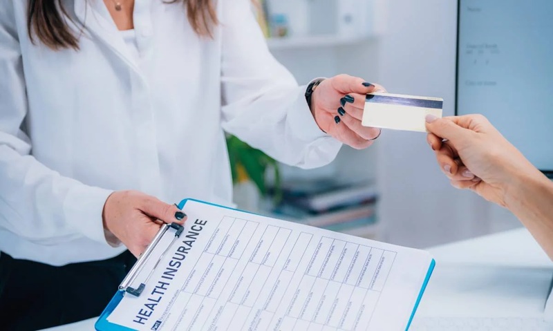 How Offering Health Insurance Can Strengthen Employee Retention