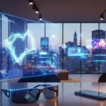 Tech Giants Envision Future Beyond Smartphones