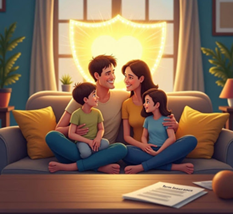 Term Insurance for Different Life Stages