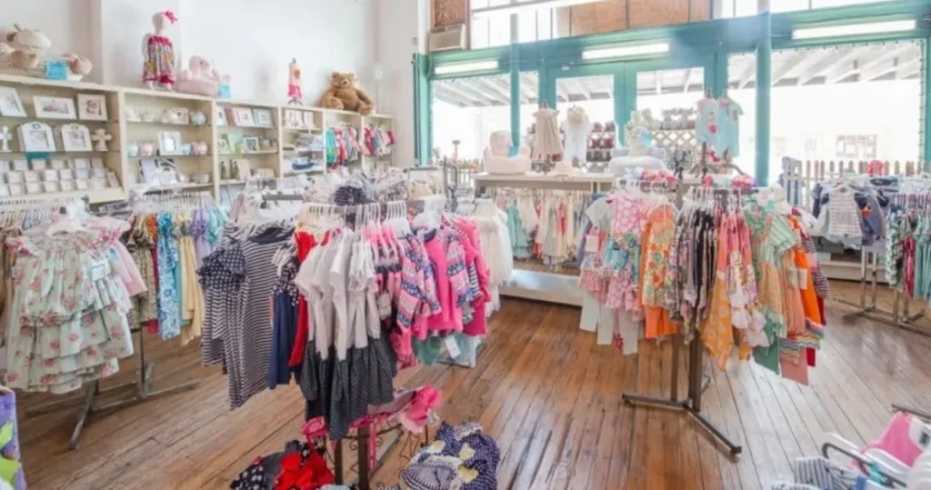 TheSpark Shop Kids Clothes for Baby Boy & Girl