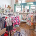 TheSpark Shop Kids Clothes for Baby Boy & Girl