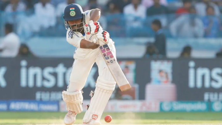 Uttar Pradesh cricket team vs Kerala cricket team match scorecard