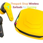 thespark shop wireless earbuds for gaming