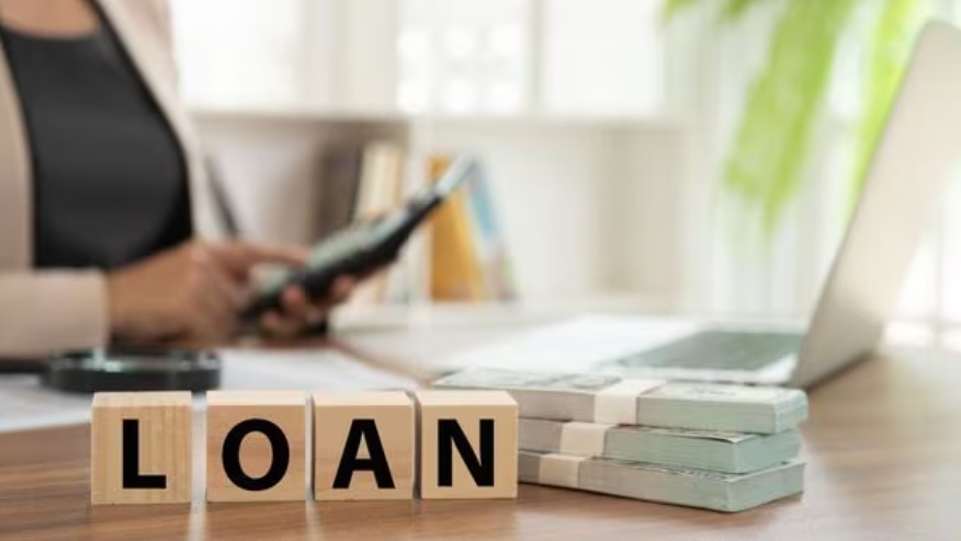 Personal Loan